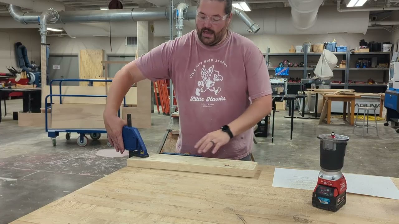 Router Safety 2025