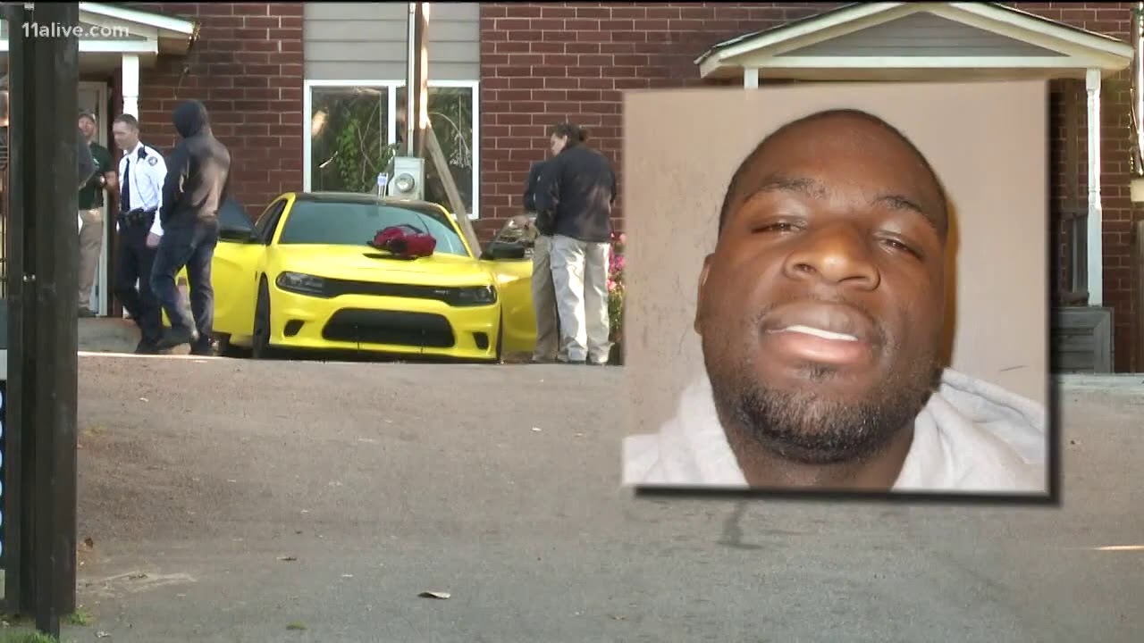 Atlanta rapper Ralo might have to forfeit property and cars following drug charges