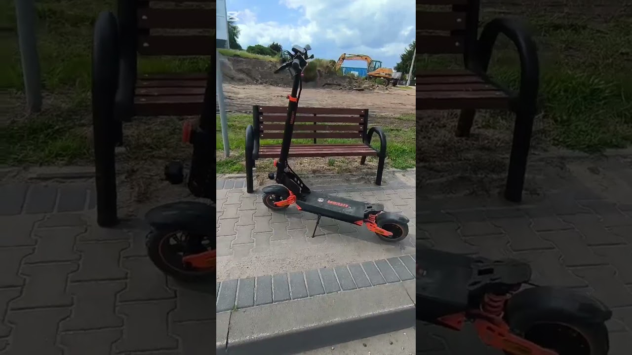kamikaze k1 kupiłem hulajnogę na stronie 7 way . doceń moją pracę i napisz komentarz i daj suba