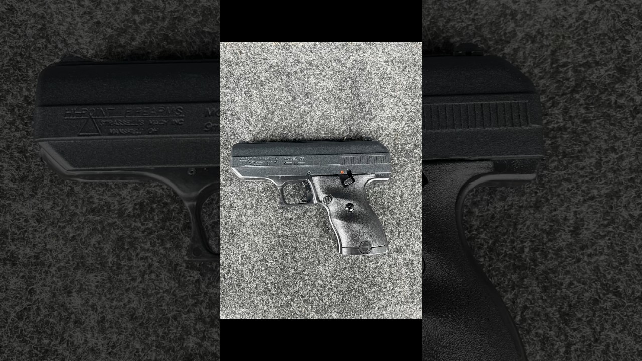 How to clean your gun the proper way!