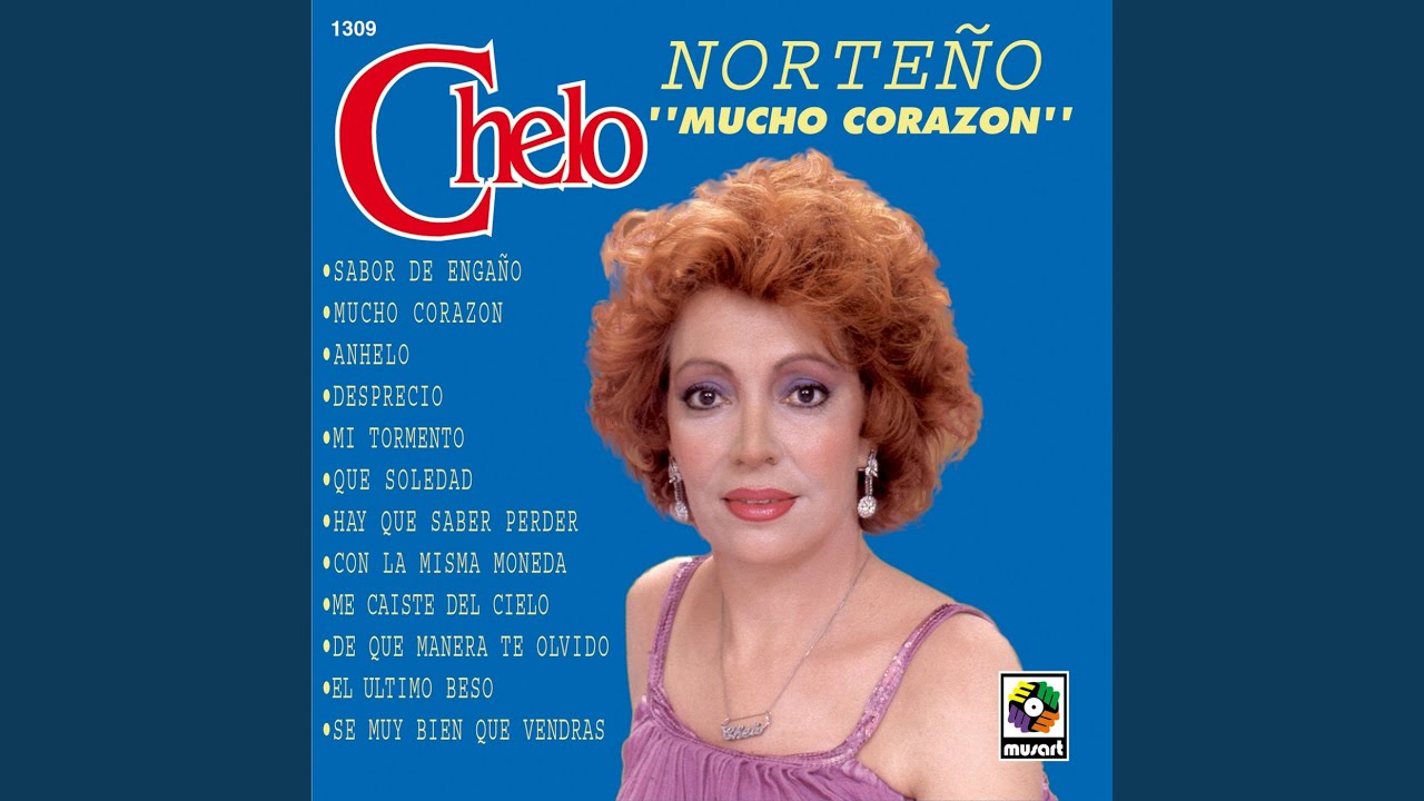 Mucho Corazón