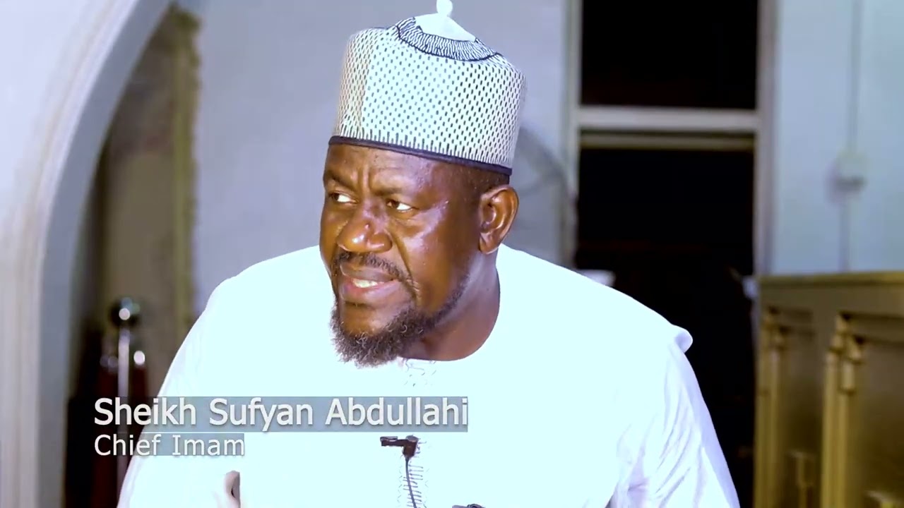 KARATUN LITTAFIN SUWWAR MINHAYATIS SAHABA (12/2/2026) BY SHEIKH SUFYAN ABDULLAHI CHIEF IMAM