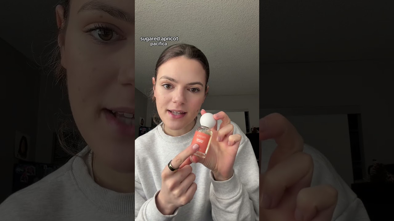 МЕНЬШЕ ЧЕМ ЗА 15 ДОЛЛАРОВ?! #pacifica_partner #perfumetiktok #affordableperfume @PacificaChannel