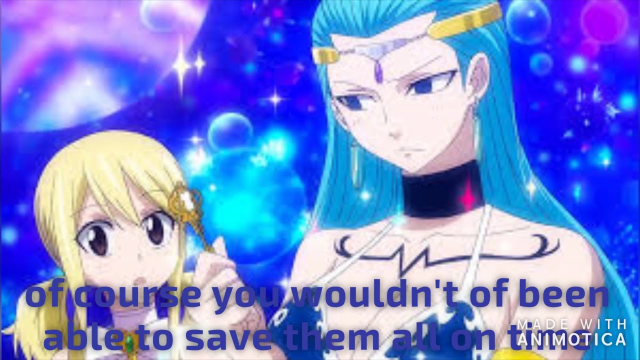 NaLu: The Other World (Ep 2)