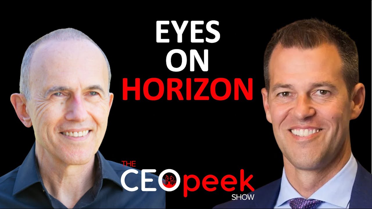 When Metrics Lose Meaning with Jay Brown | The CEOpeek Show