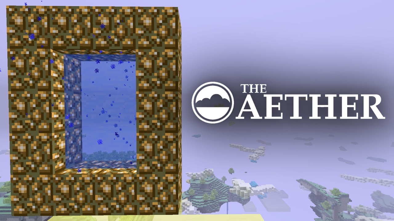 The story of the legendary Minecraft mod