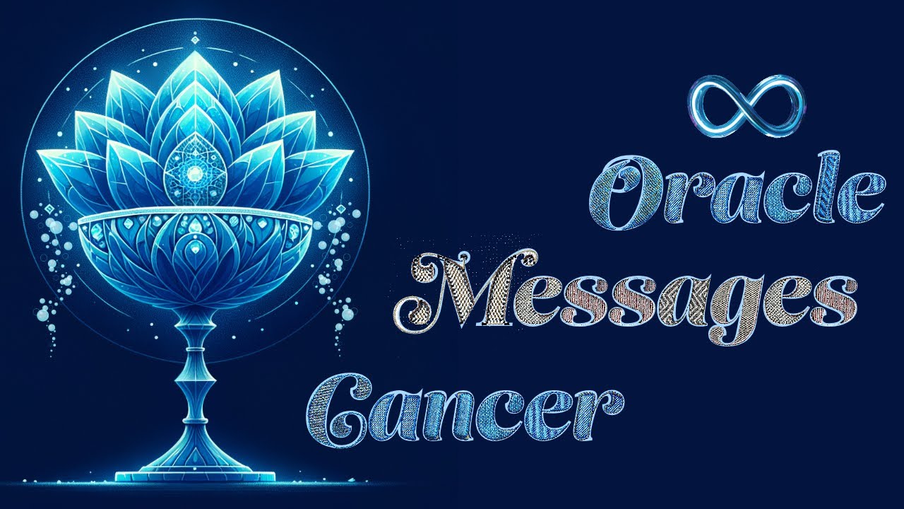 Cancer- It's MORE THAN RICHES YOU STABILIZE, It's An ENTRANCE To THE ROYALTY & REGALNESS In YOUR DNA
