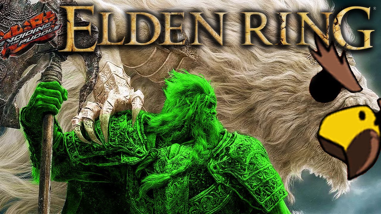 Aris Plays Elden Ring - Highlights