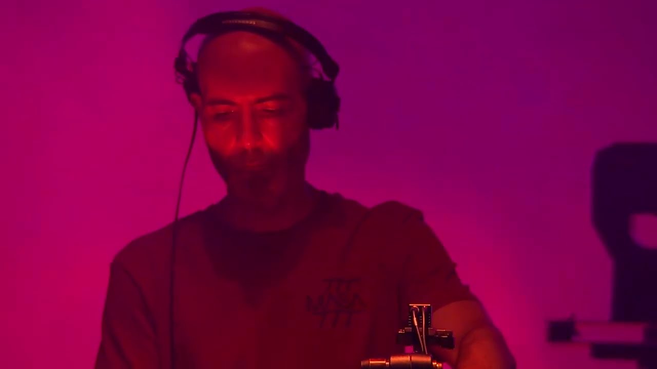 Angel Molina | S&oacute;nar 2023