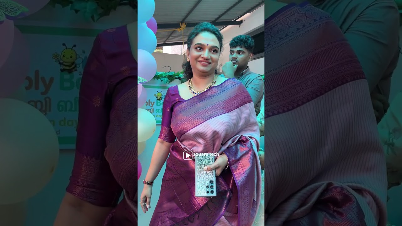 സ്ഥാപനത്തിന്റെ ഉദ്ഘാടനത്തിന് വന്നിട്ട് അതിനെക്കുറിച്ച് എന്തെങ്കിലും ചോദിച്ചോ കൃഷ്ണ ചേച്ചി #viral