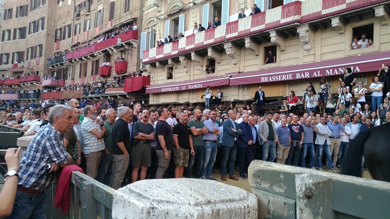 il popolo di Fontebranda