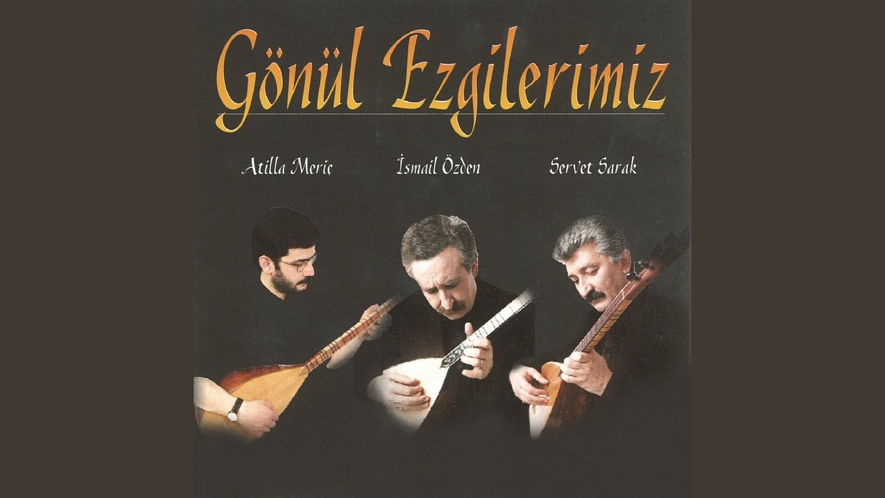 Derdim Çoktur