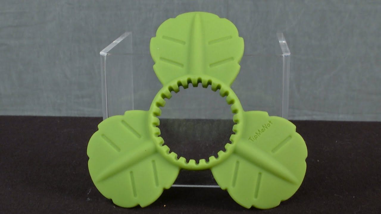 TipMeNot Baby Bottle Helper from TipMeNot