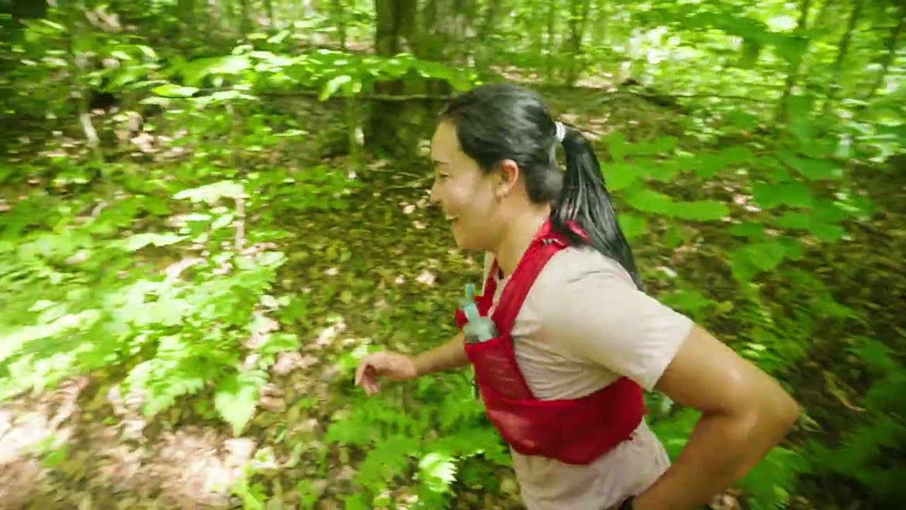 Building Momentum: Climb It For Climate 2025 Race Recap