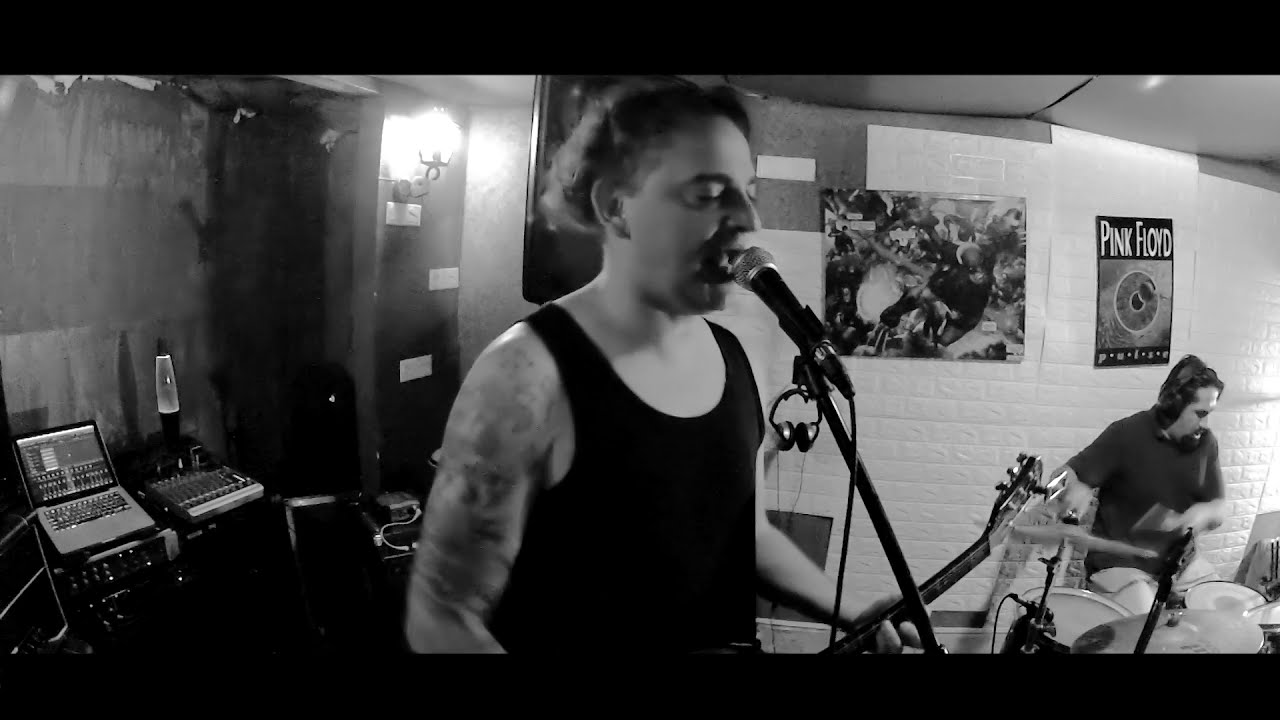 Caramelo Amargo - Ella (03.10. 2019)