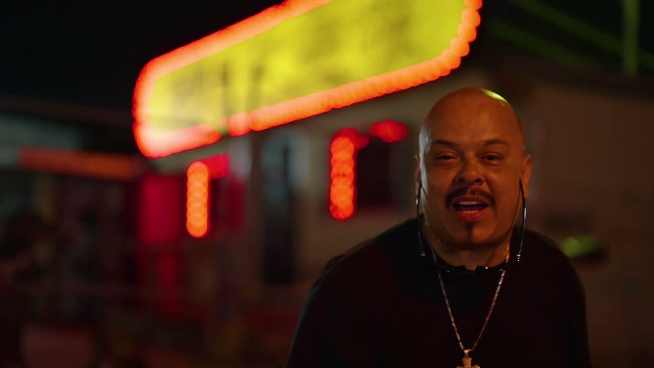Mandio ft.Duende “Gente Amarga” (Official video)