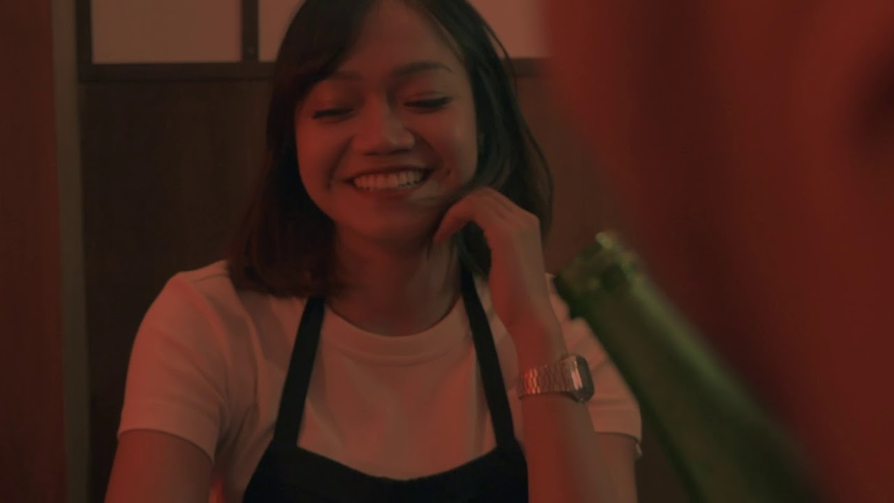 Kurosuke & Kittendust - Velvet (Official Music Video)