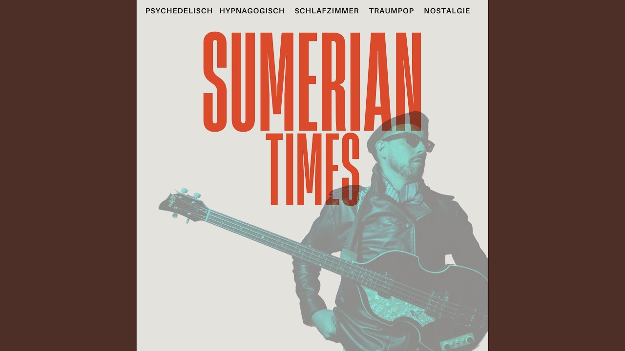 Sumerian Times (Radio Edit)
