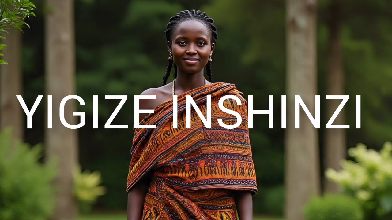 INSHINZI ZITI GISHEGABO ARADUCURA UMUGABO.ABAGORE BARARWANA /YIGIZE INSHINZI.#duet #history #africa