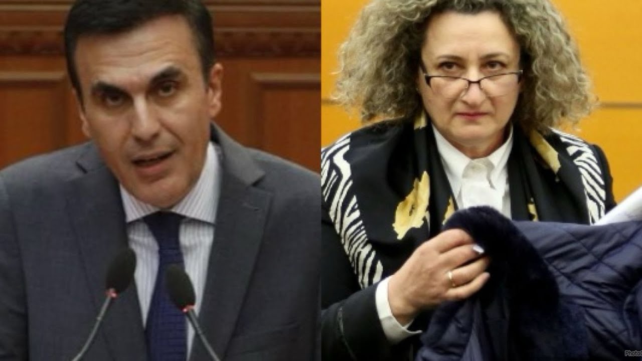 Skandal në drejtësi/ Prokuroria pranon dënimin e fshehur të gjyqtares së GJKKO