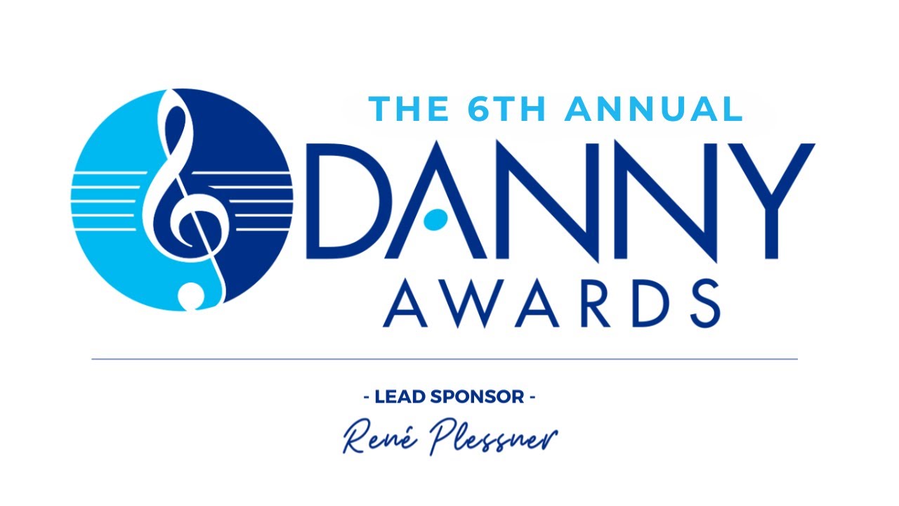 The 6th Annual Danny Awards - October 25, 2025