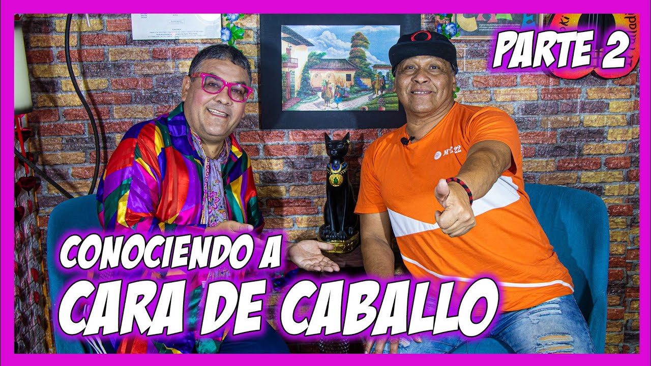 CONOCIENDO Al GRAN CÓMICO 