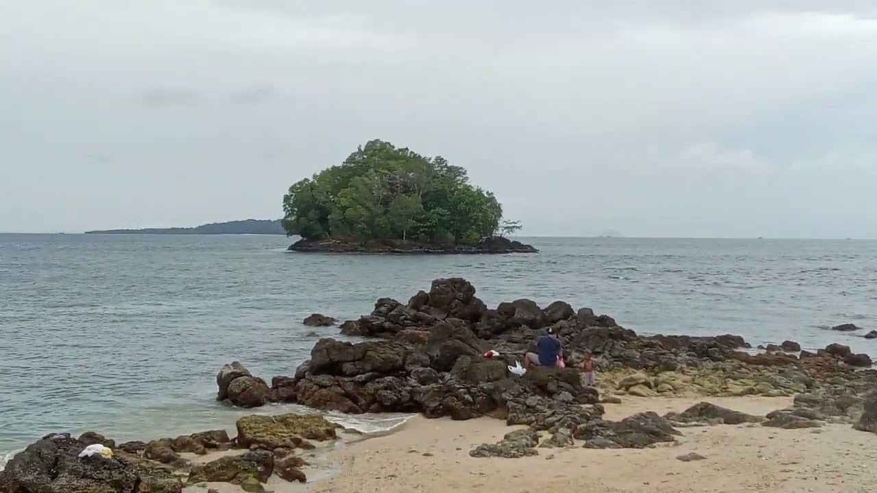 Pantai SAR Papua Barat daya