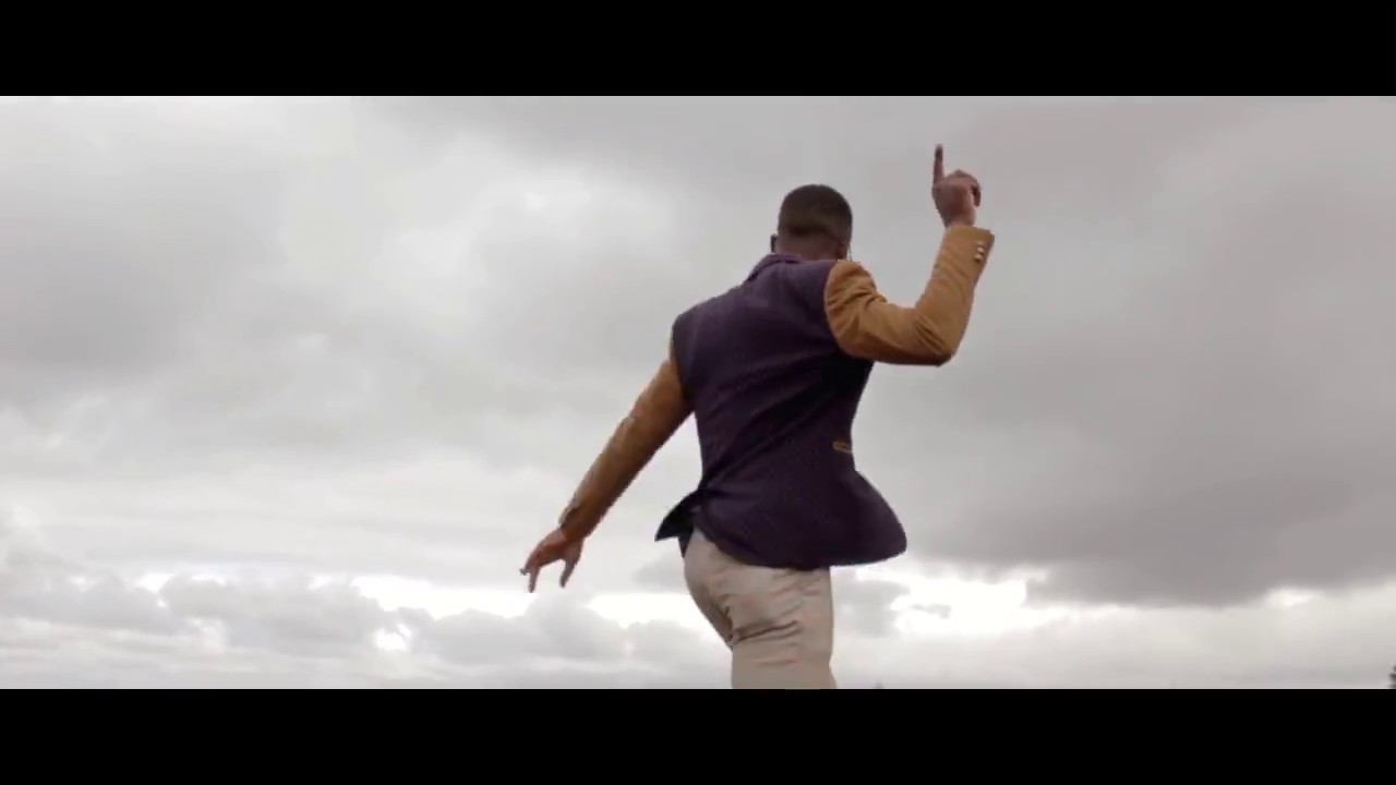 Nzako weni weni ( Mc Luther)
