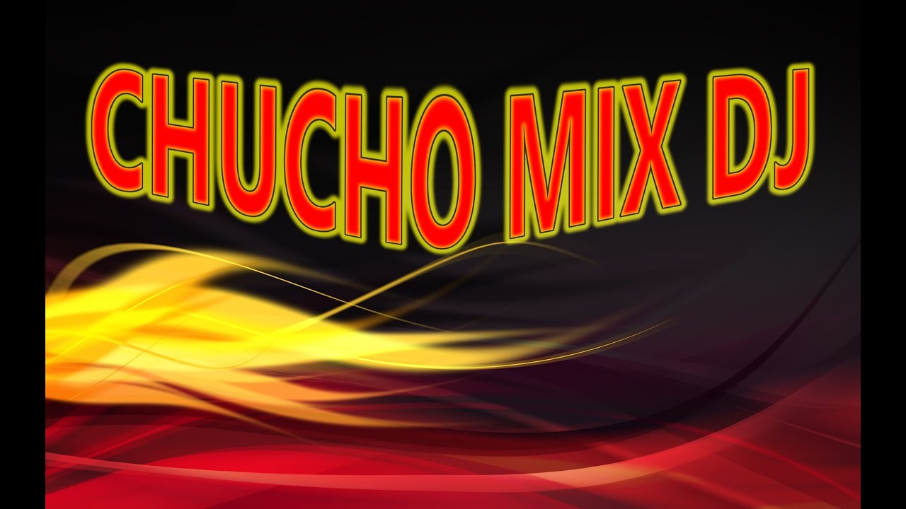 ITALO DISCO ---  HIGH ENERGY NEW GENERATION  ---  CHUCHO MIX DJ