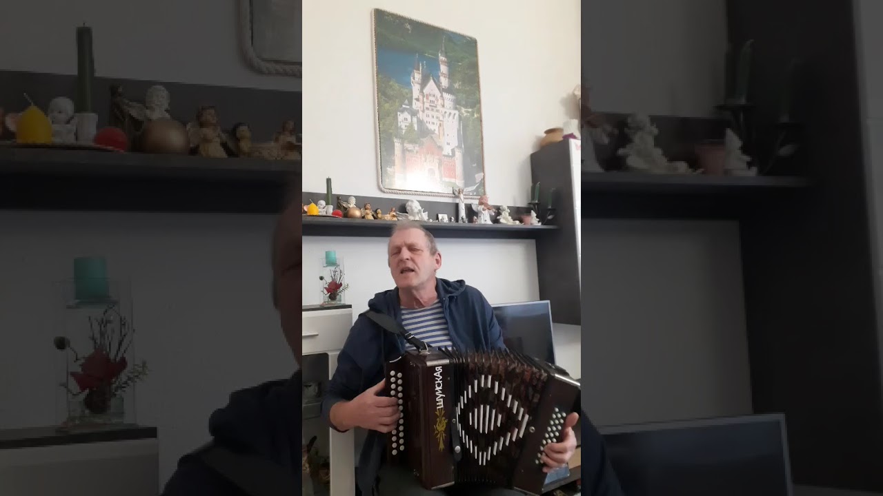 Ванинский порт-на гармони.