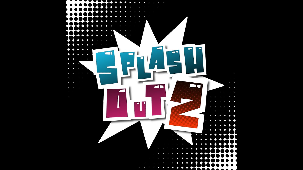 Splashout album of 2025