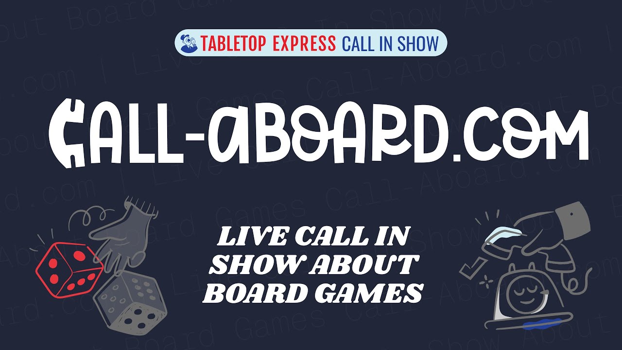 Just A  Wednesday Night | Call Aboard