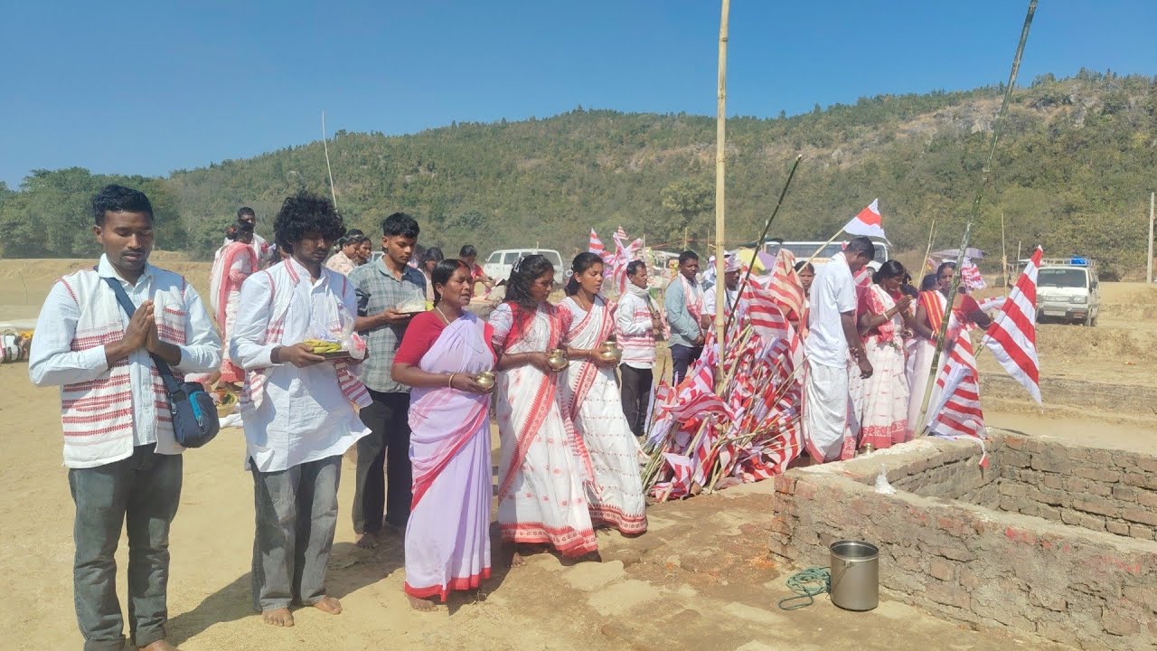चला आयो गो मनवा के तोहे बनाले 