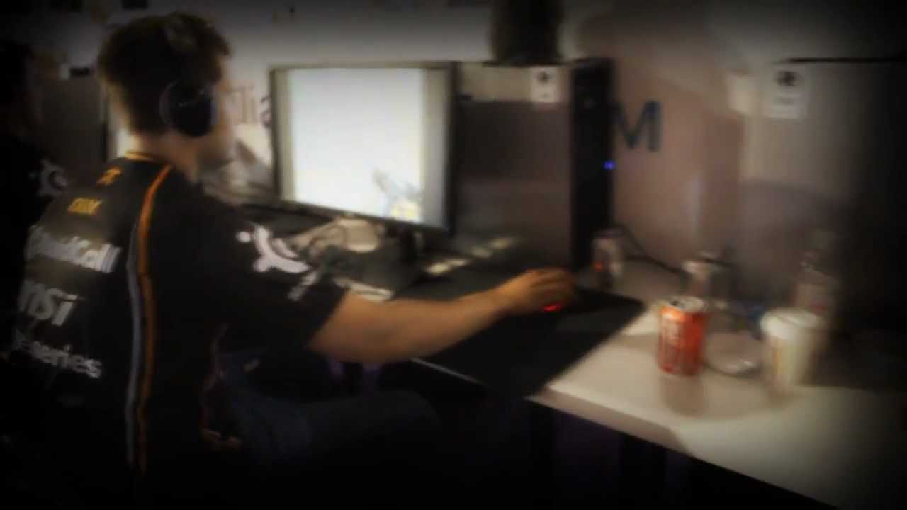 Fnatic Fragmovie 2012 by DiegO