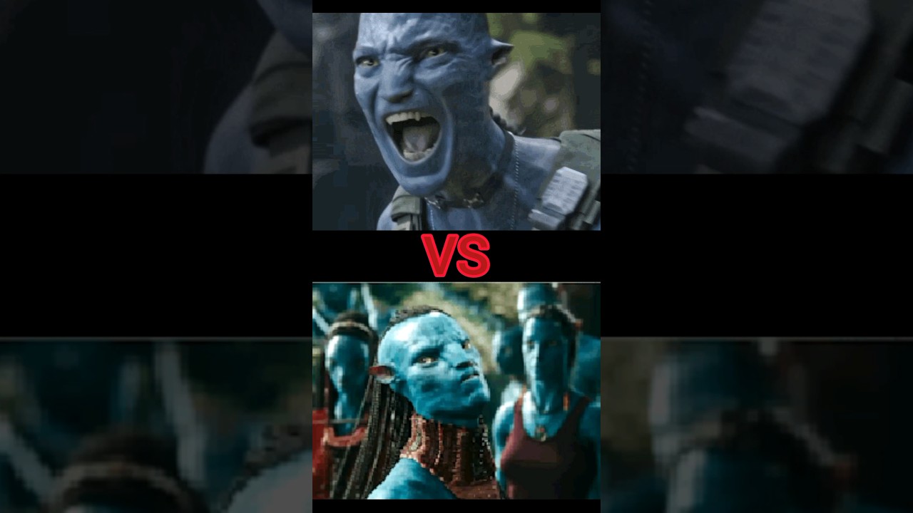 Recom Quaritch vs Tsu'Tey