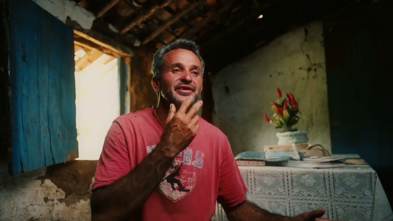 Trailer l Document&aacute;rio 