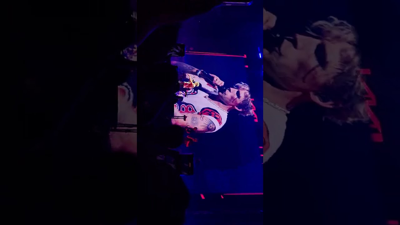 20240824 크리스토퍼 내한 공연 콘서트 