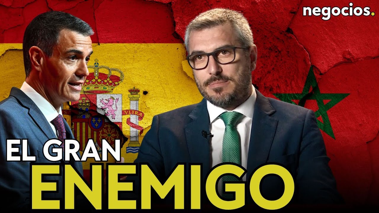 LORENZO RAMÍREZ: “Marruecos es uno de los principales enemigos de España, amenaza sus intereses