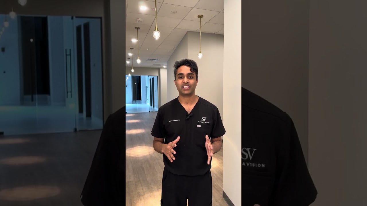 Does LASIK treat astigmatism?
