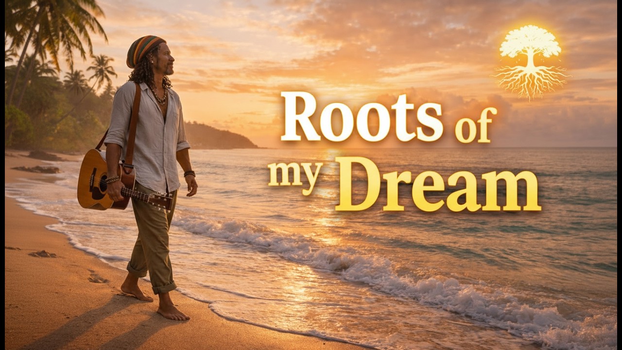Roots of my Dream