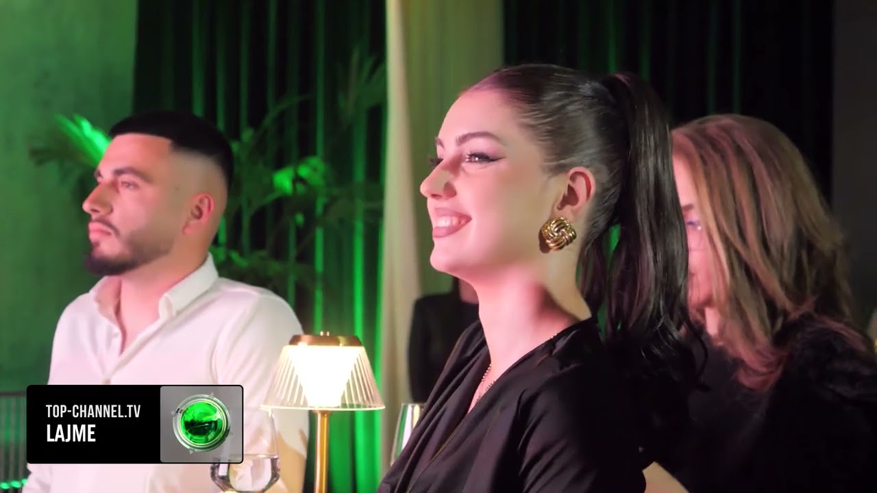 Top Channel/ Rezidenca “By Long Hill”. Prezantohet projekti i modern me 413 njësi banimi dhe 2 parqe