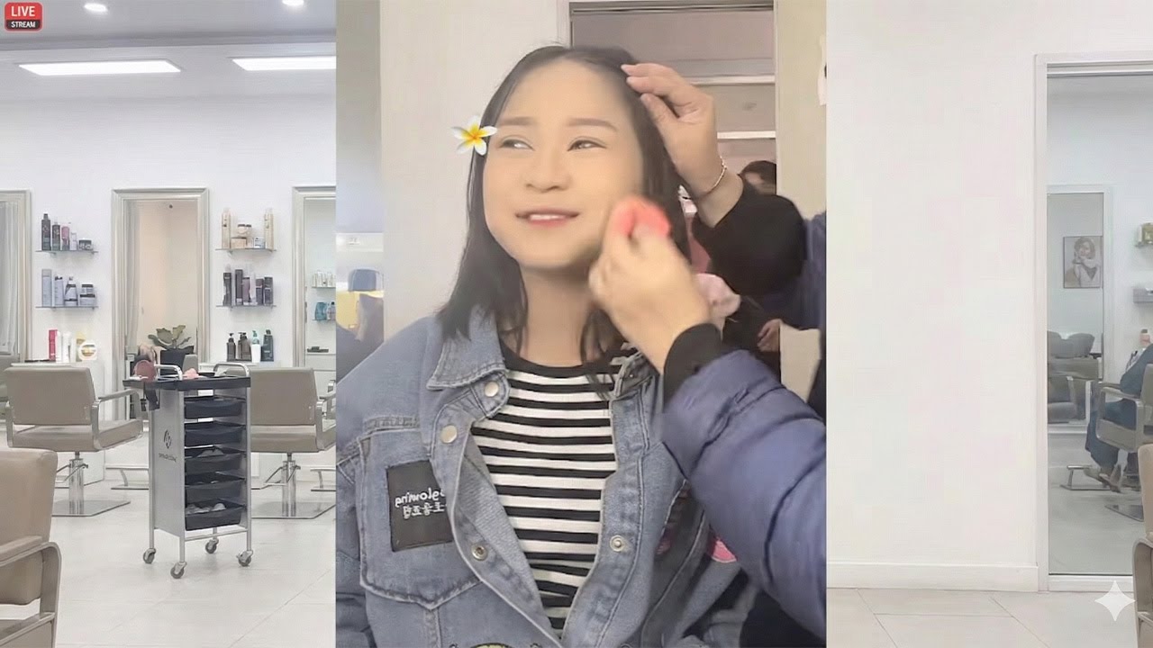 🔴APRIL DA7 MAKE UP persiapan D'ACADEMY 7 MEGA KONSER SUMATRA BANGKIT | 29 JANUARI 2026