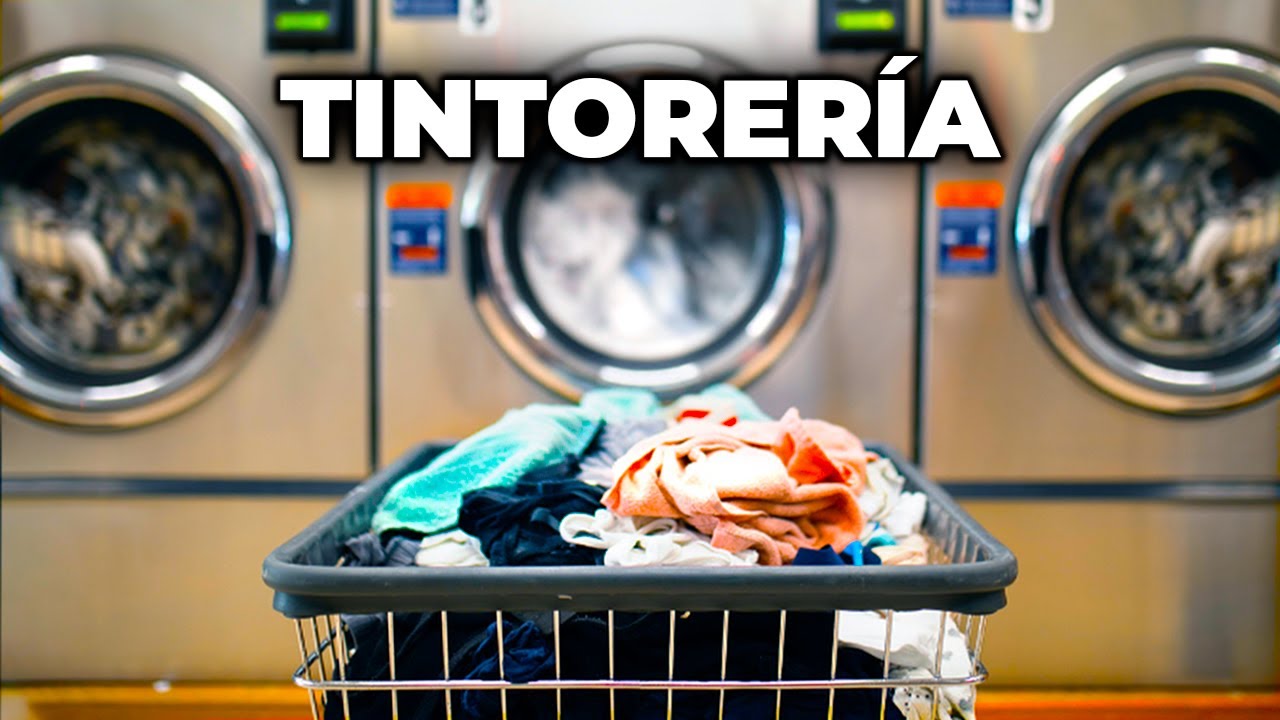 Detrás de las Puertas de la Tintorería: ¿Qué Hace que Sea Más Eficaz que tu Lavadora?