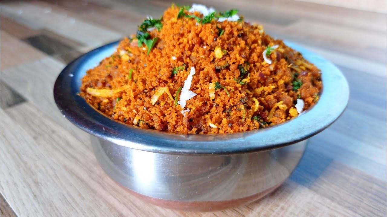 ಉದುರ ಜುನಕ ಉತ್ತರ ಕರ್ನಾಟಕದ ವಿಶೇಷ / ಉದುರ ಜುನಕ / Udara Junaka / Junaka recipe / Junaka in kannada