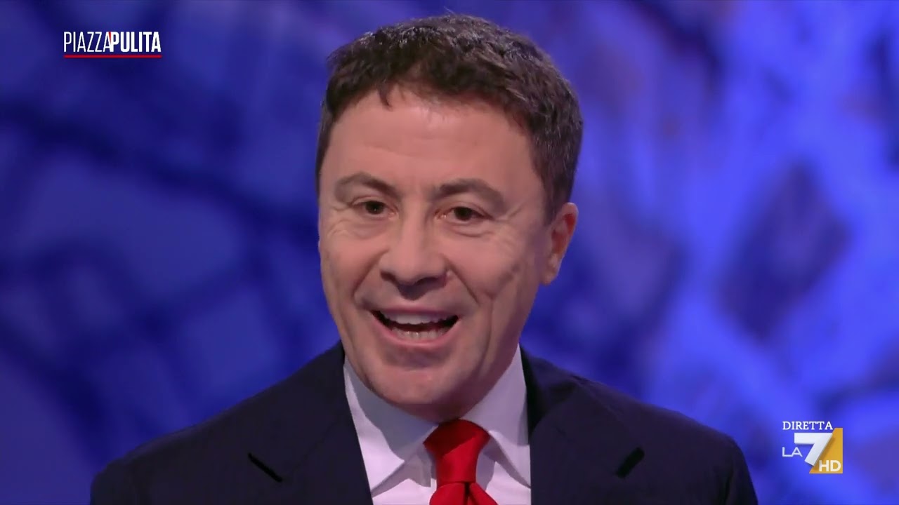 Rai, botta e risposta tra Formigli e Bocchino: 
