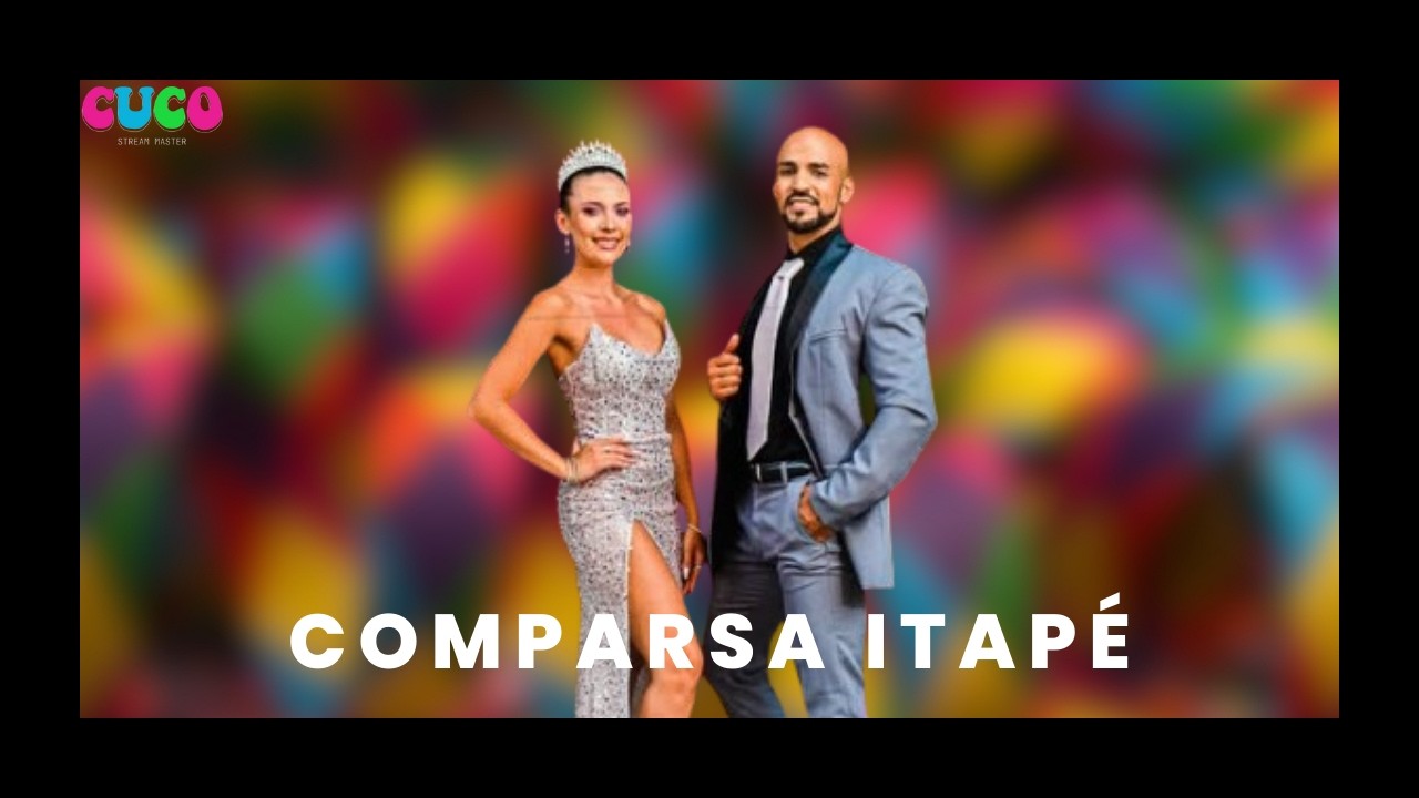 AIMARA Y LAS NOCHES DE CARNAVAL | INFOCDELU 