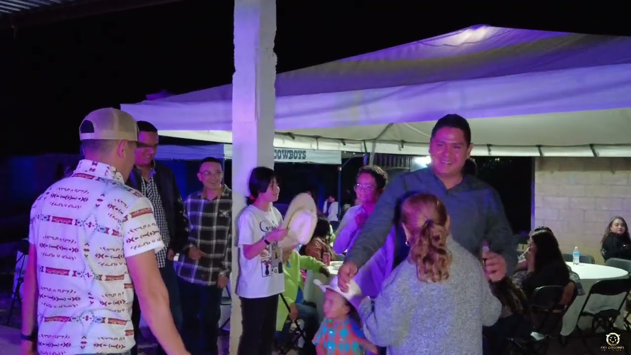 PARTE 4 CUMPLEAÑOS DE AMBROSIO Y LUPITA DESDE LOS CHARCOS TULA TAMAULIPAS