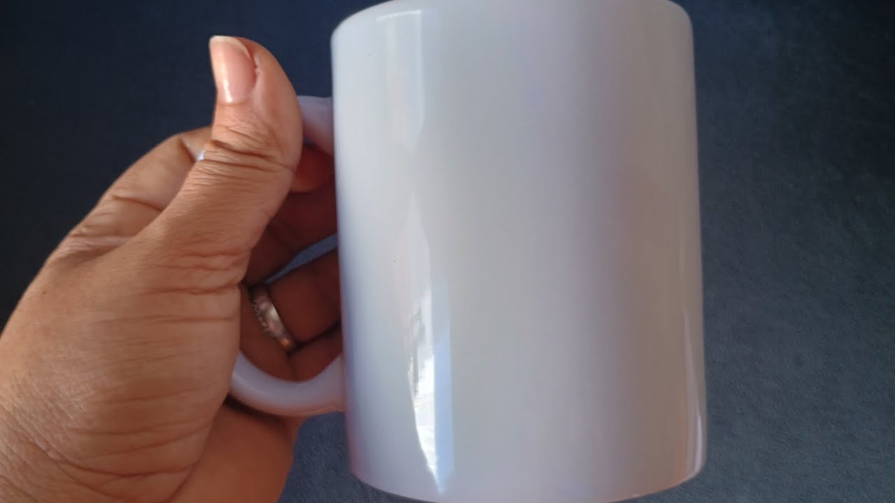 Como Limpar Caneca Pra Reutilizar 