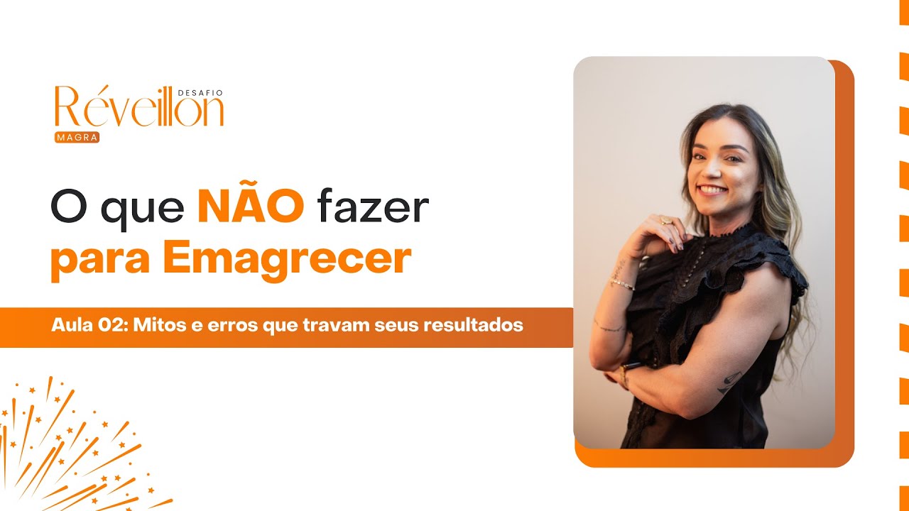 Aula 02 – Quebrando Crenças e Mostrando o Caminho