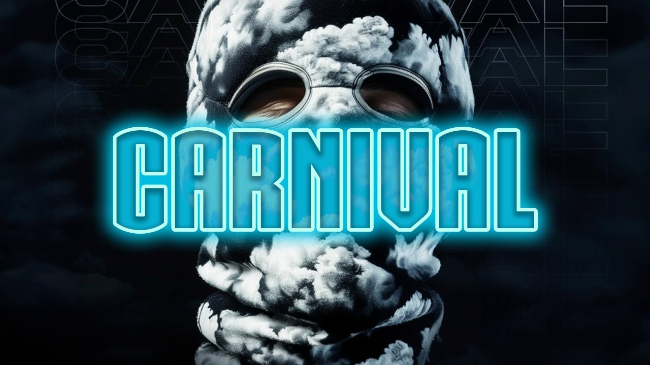 Kenai - Carnival (RAYZEN Rawtempo Edit)